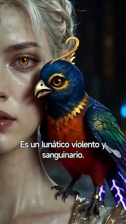 Mimada por el señor dragón Full Movie 🎬✨🍿