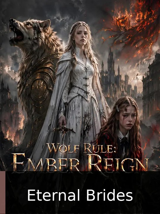 Wolf Rule:Ember Reign | Eternal Brides
