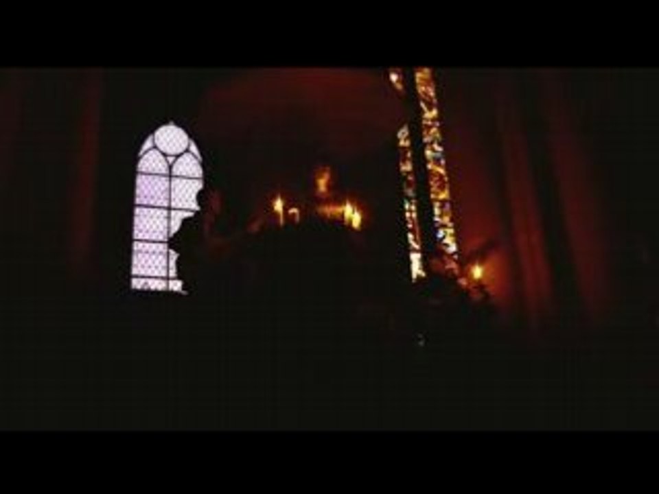 Moriarty - Enjoy the Silence (Depeche Mode cover)