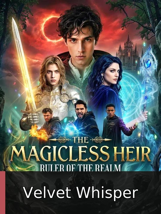 The magicless her ruler of the realm #englishsubtitle #watchfull⭕️⭕️ | Velvet Whisper