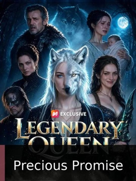 Legendary Queen Fullepisode🌸 Precious Promise Episode GoldReel TV