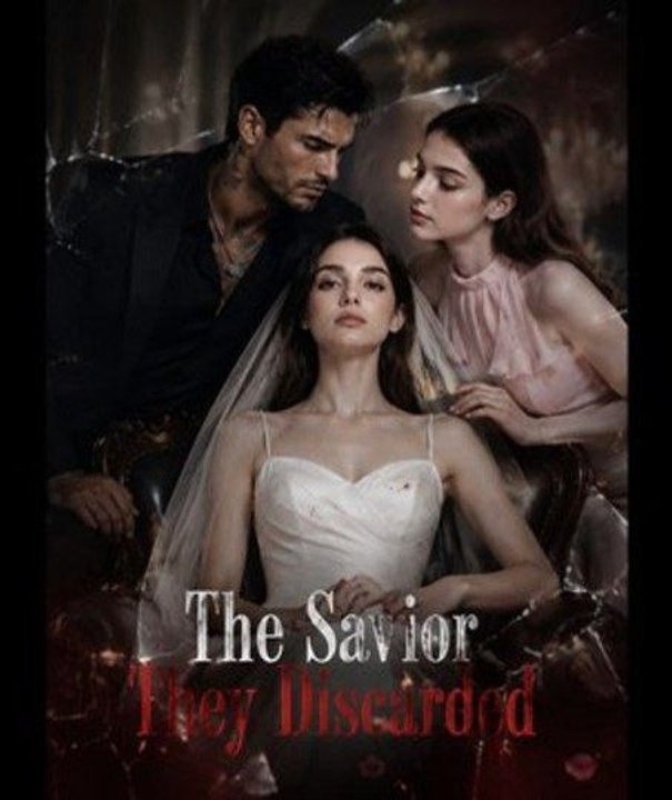 The savior they discarded- FULL EP