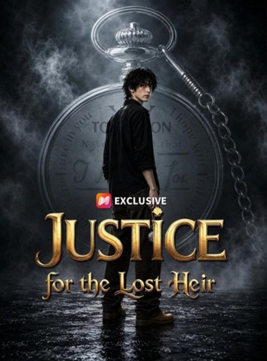 Justice For The Lost Heir Full Episode | Golden Scene Media