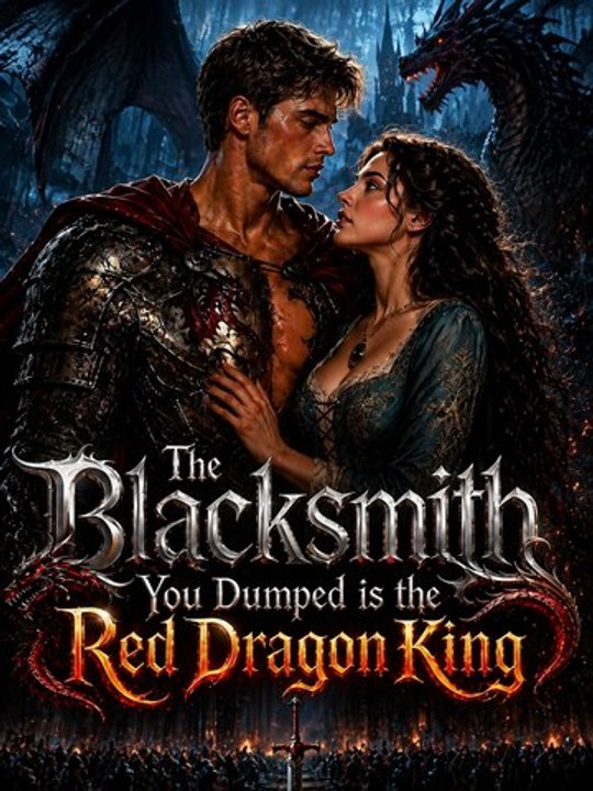The Blacksmith You Dumped Is the Red Dragon King - Full EP | Fantasy Romance Drama | Dragon Power, Revenge & Forbidden Love - ENGSUB
