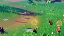 Ragnarok New World Gunslinger Guild League Part 2 Rifle Experiment