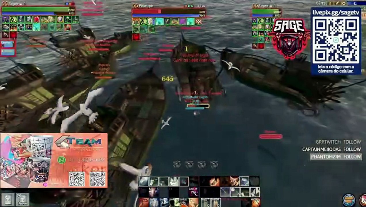 Archeage Classic Private