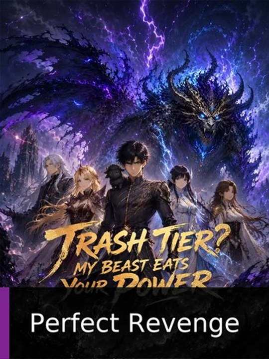 Trash Tier My Beast Eats Your Power | Perfect Revenge