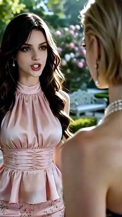 Jasmine Blossom- My Assertive Mate - Full EP丨New Movie ✅