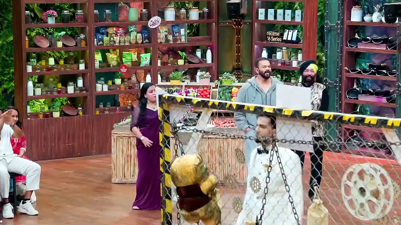 Laughter Chefs Season 3 - 26th July 2026 - Episode 72