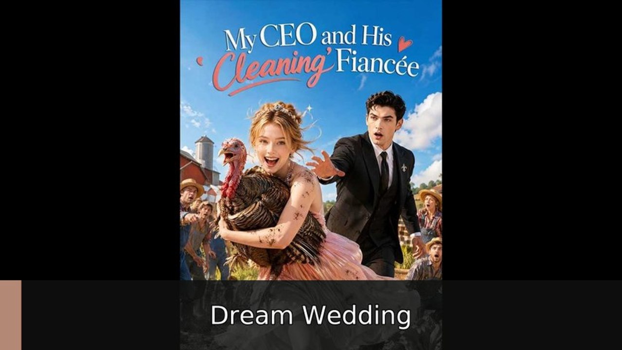 My CEO and His Cleaning Fiancée - Full | Dream Wedding