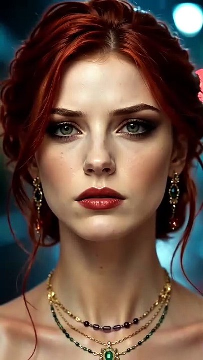 Blood Moon Bet | Short Drama Full HD #ADW [Full Movie]
