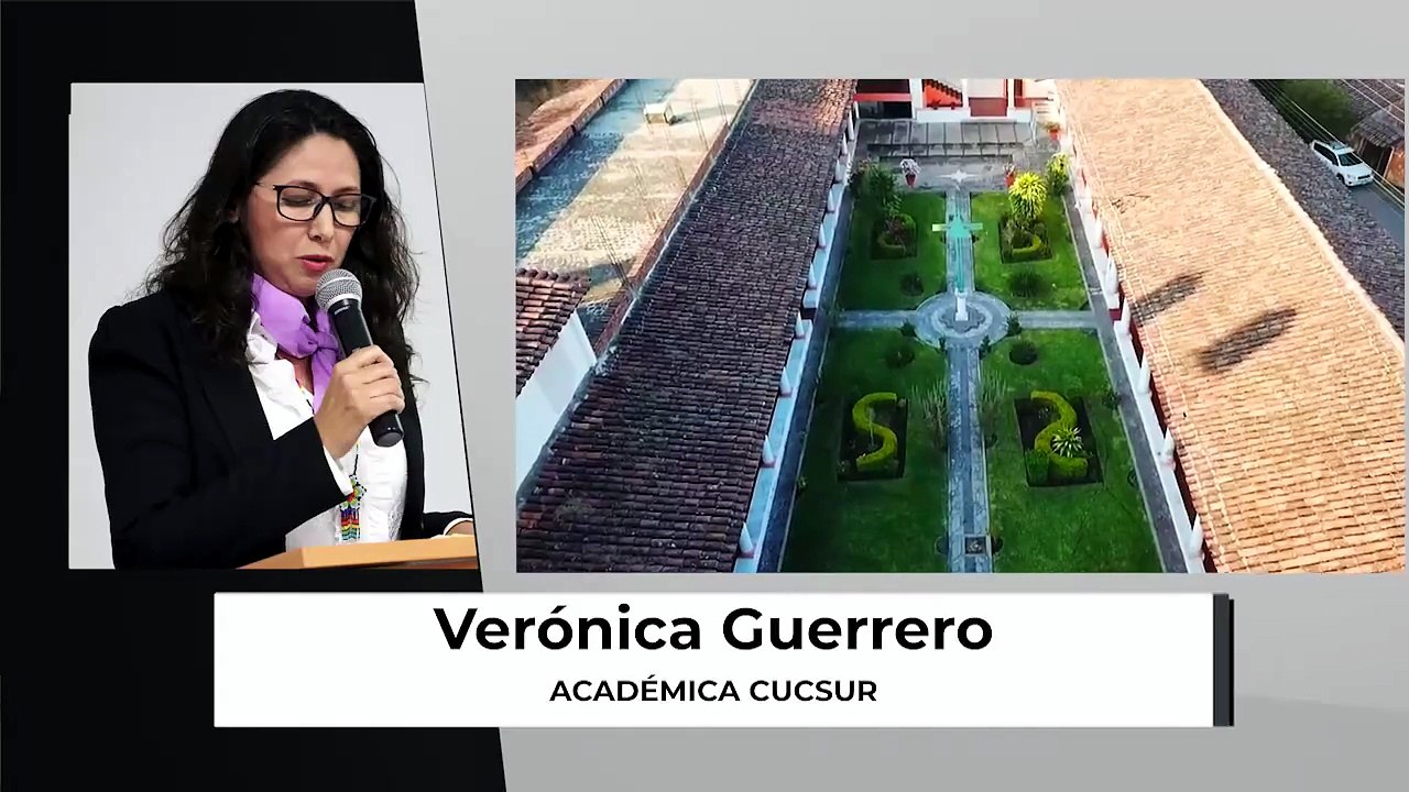Ven potencial para crear circuito turístico con cinco monasterios de la Sierra de Amula