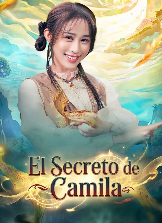[ESP] | El Secreto de Camila | Full Eps SD Drama | 💎PLATINUM.FILMS