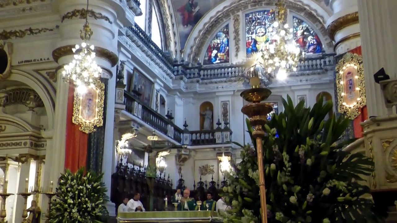 Iglesia pide redoblar  la atención de los hijos para evitar caer en crimen organizado