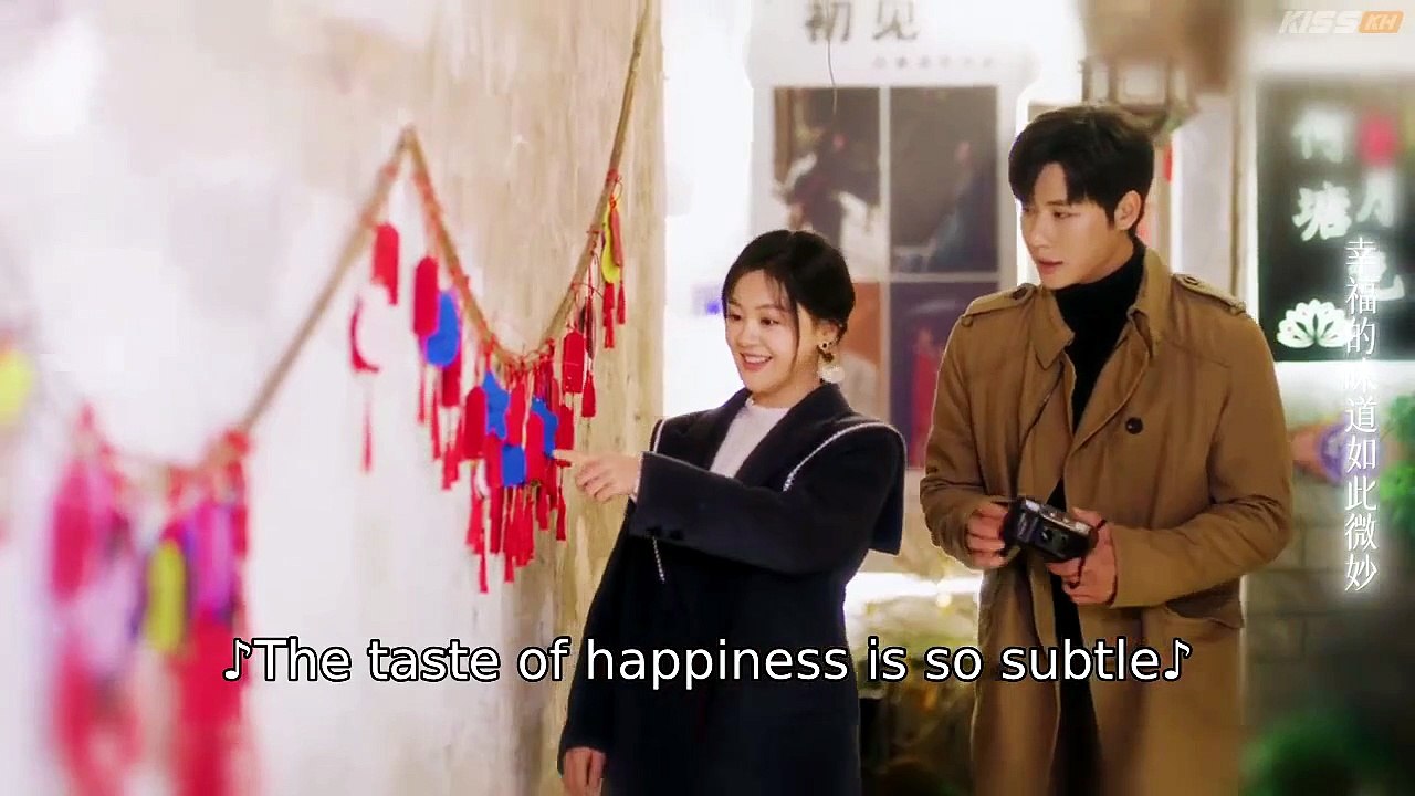 Once More Love in 1995 (2026) Episode 1 I FULL MOVIES ENGLISH SUB