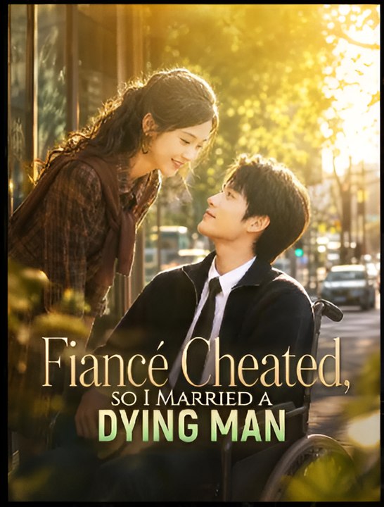 Fiance Cheated, So I Married A Dying Man- Drama FULL MOVIES ENGLISH SUB