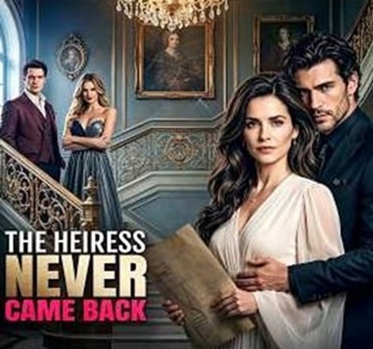 The Heiress Never Came Back