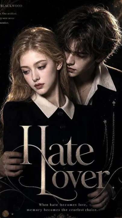 Hate Lover | ❤️ FULL DRAMA | 🌍 ENGSUB | Bibi.Films
