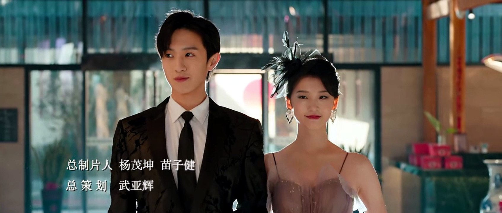 Return of Fated Love Episode 2 I FULL MOVIES ENGLISH SUB