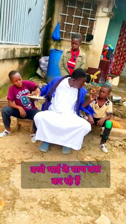 Viral video