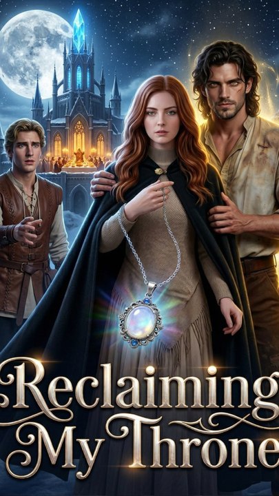 Reclaiming My Throne | 👑 FULL DRAMA | 🌍 ENGSUB | Bibi.Films