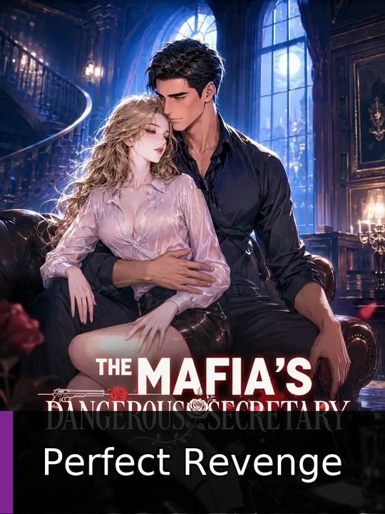 The Mafia’s Dangerous Secretary Perfect Revenge