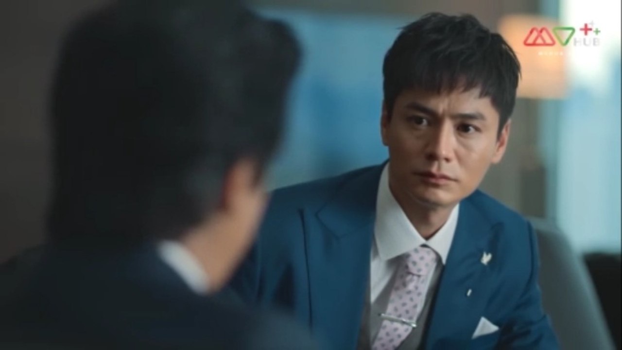 เล่ห์ร้ายมรดกเลือด ตอนที่ 1 (EP.1) วันที่ 24 กรกฏาคม 2569