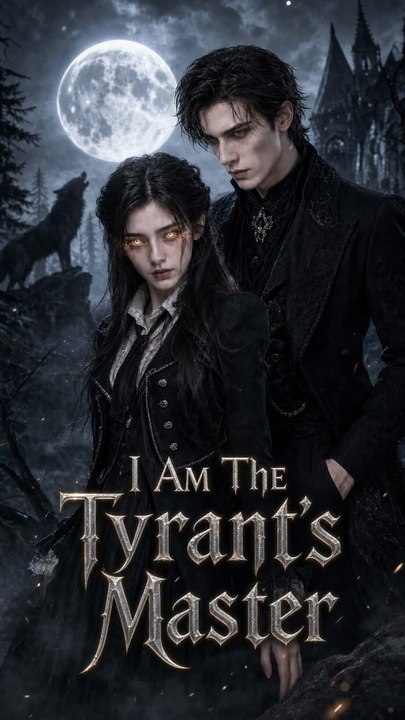 I Am The Tyrant's Master HD