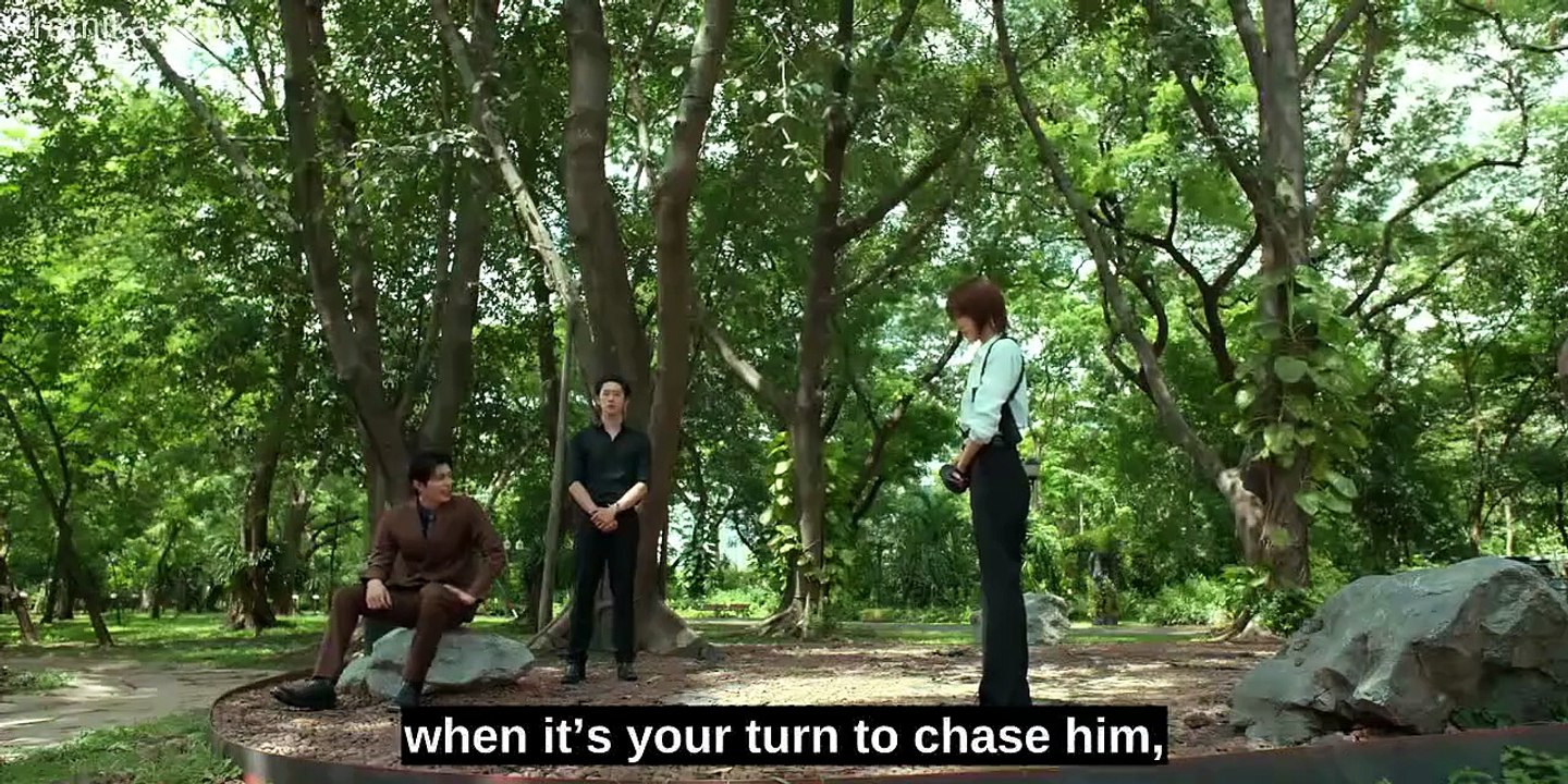 Peach And Me – Episode 3 - FULL ✅ [Eng Sub]