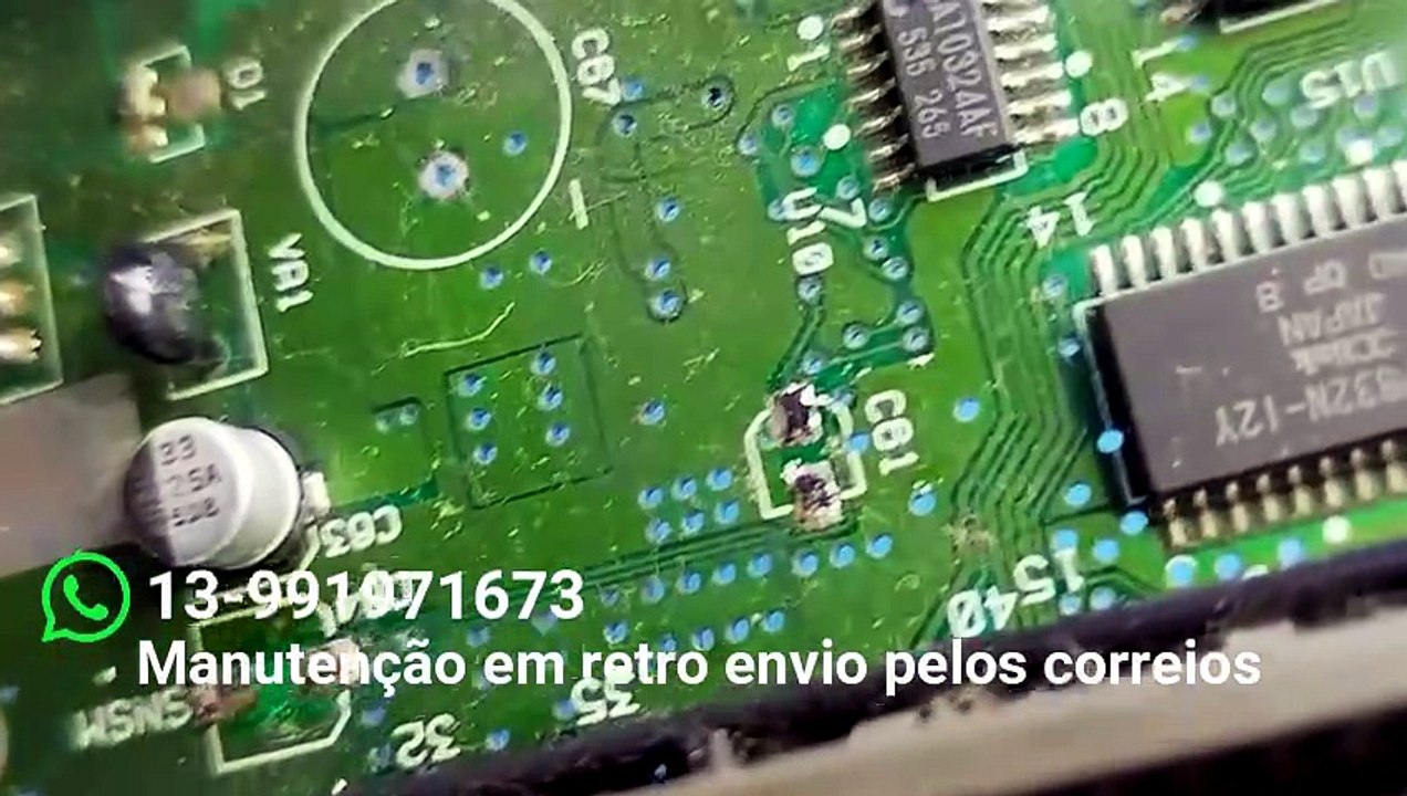 super nintendo revisão