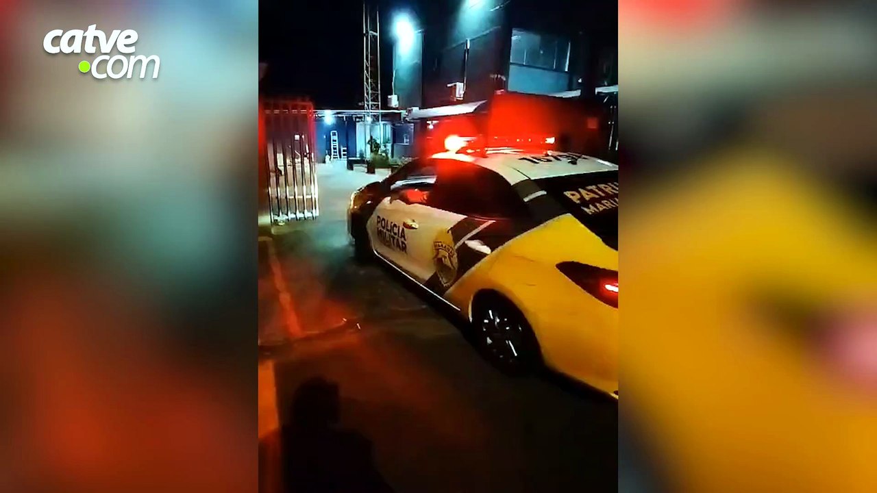 Mulher é presa após agredir sogra durante discussão familiar em Novo Sarandi