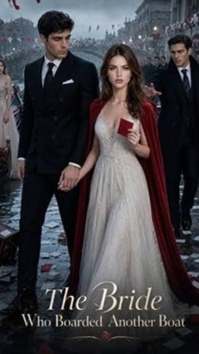 The Bride Who Boarded Another Boat | 🚢 FULL MOVIE | 🌍 ENGSUB | Drama Hub