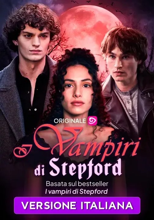 I vampiri di Stepford