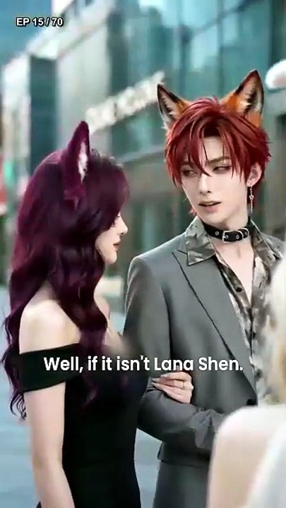 One rabbit girl five beast king [Full Movie]