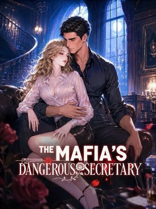 The Mafia S Dangerous Secretary - ENGSUB