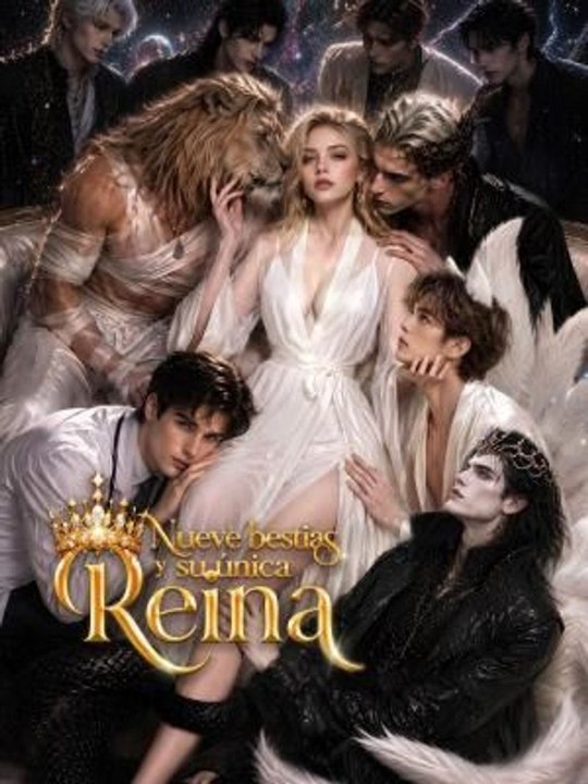 Nueve bestias y su única reina serie completa