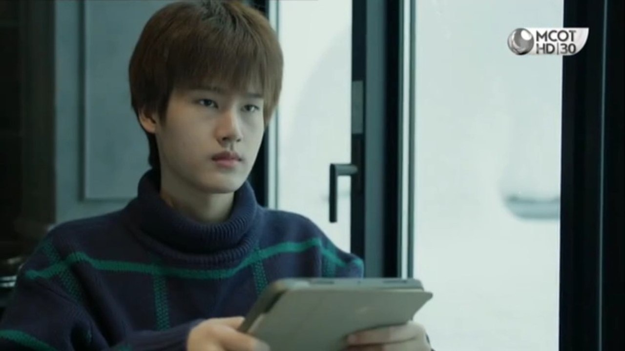 เหงาเท่าจักรวาล ตอนที่ 1 (EP.1) วันที่ 26 กรกฏาคม 2569