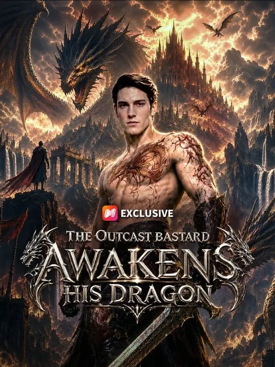 The Outcast Bastard Awakens His Dragon - FULL MOVIE
