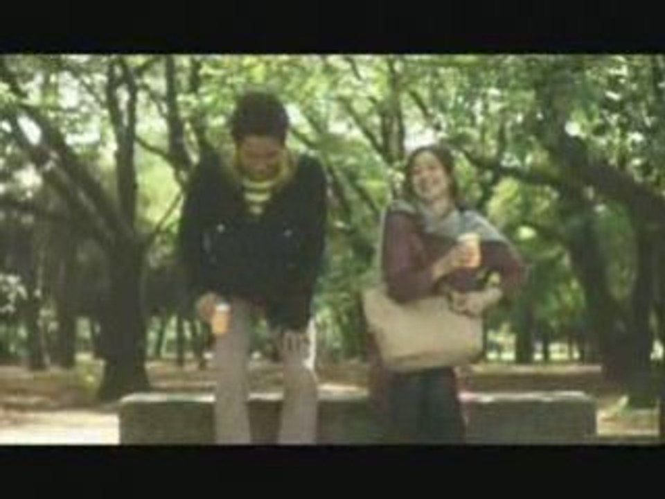 Kanade : Serenade