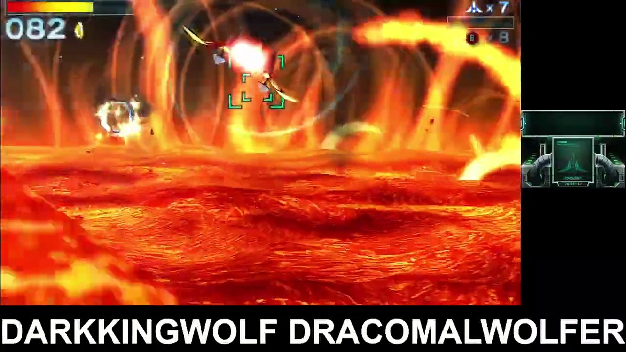 STARFOX 64 3D. ("MY RUTA"). GAMEPLAY #4. EN ESPAÑOL CASTELLANO.