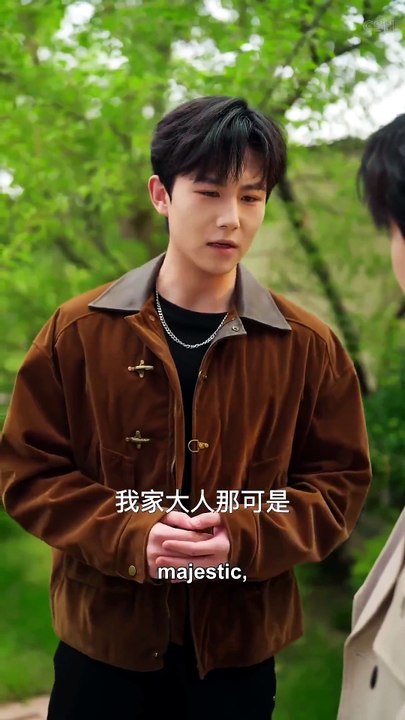 My Boyfriend Is the Grim Reaper- DRAMA MOVIE ENGLISH SUB