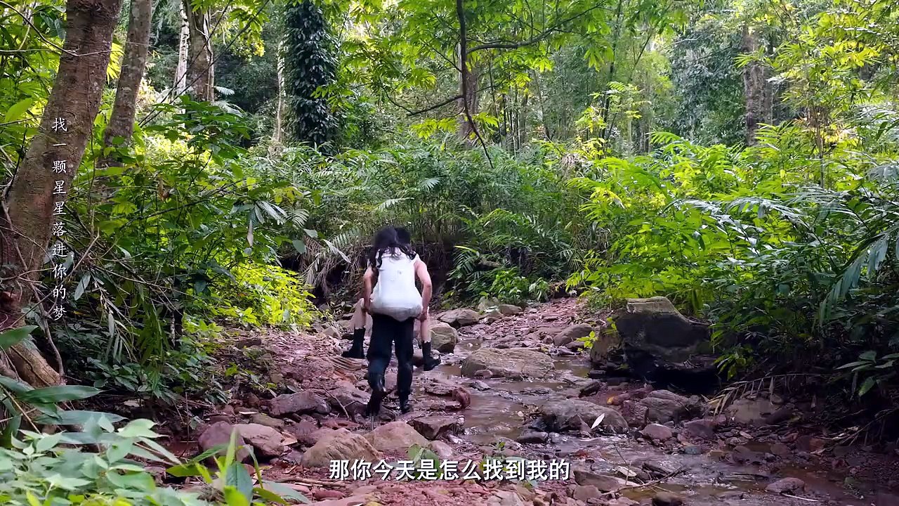 Rainforest Passions Episode 3 I FULL MOVIES ENGLISH SUB