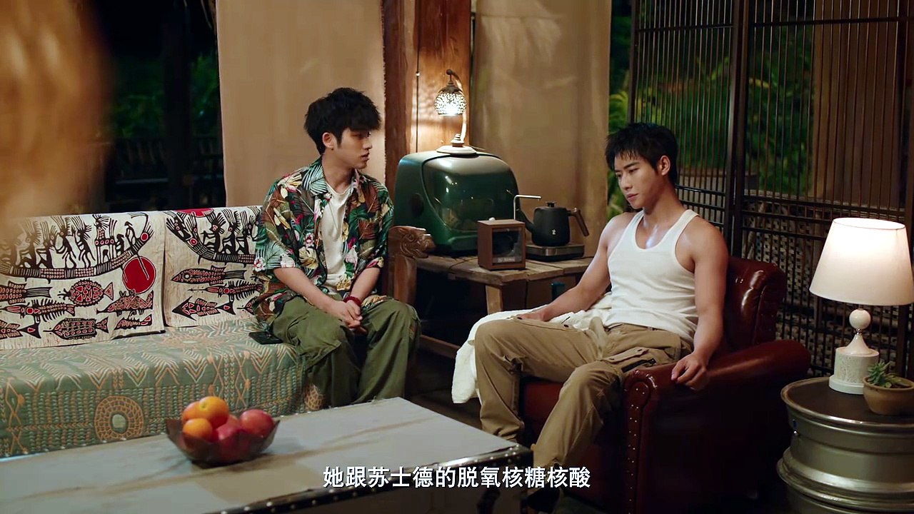 Rainforest Passions Episode 2 I FULL MOVIES ENGLISH SUB