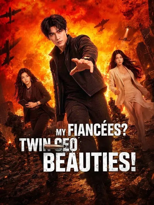My Fiancées? Twin CEO Beauties! - Full Movie