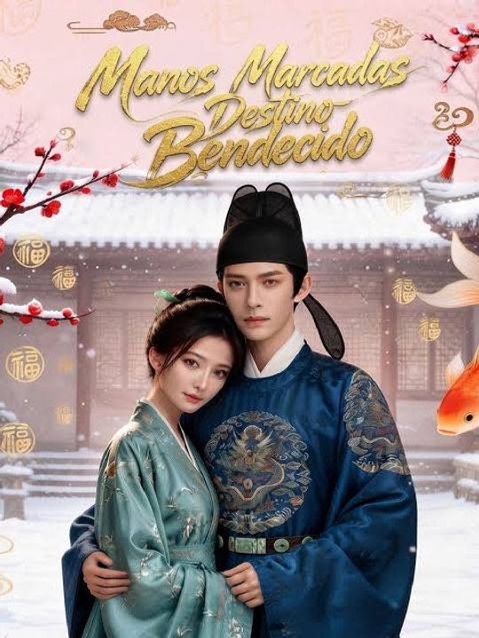 [ESP] | Manos Marcadas Destino Bendecido | Full Eps SD Drama | 💎PLATINUM.FILMS