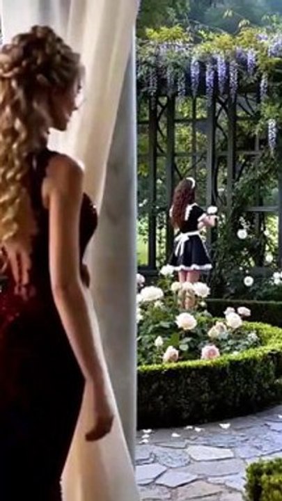 The Hunters Witch Bride Sadostv