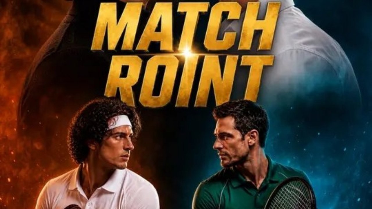 MATCH ROINT - Full EP