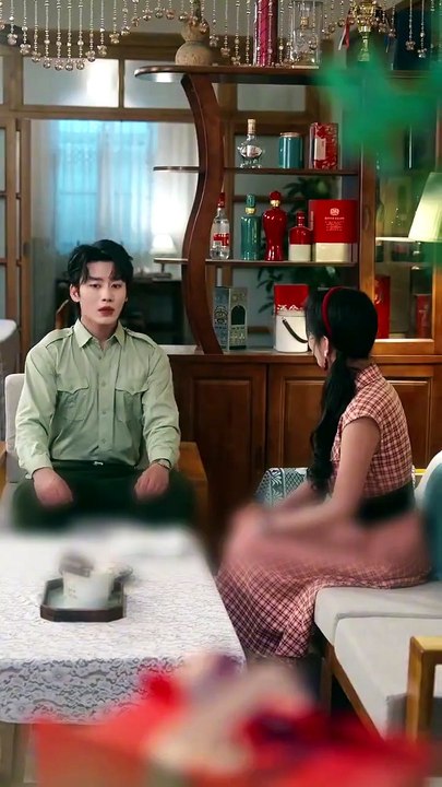 Mrs. Lu Is Here for a Divorce Reclining on Cool Jade- DRAMA MOVIE ENGLISH SUB