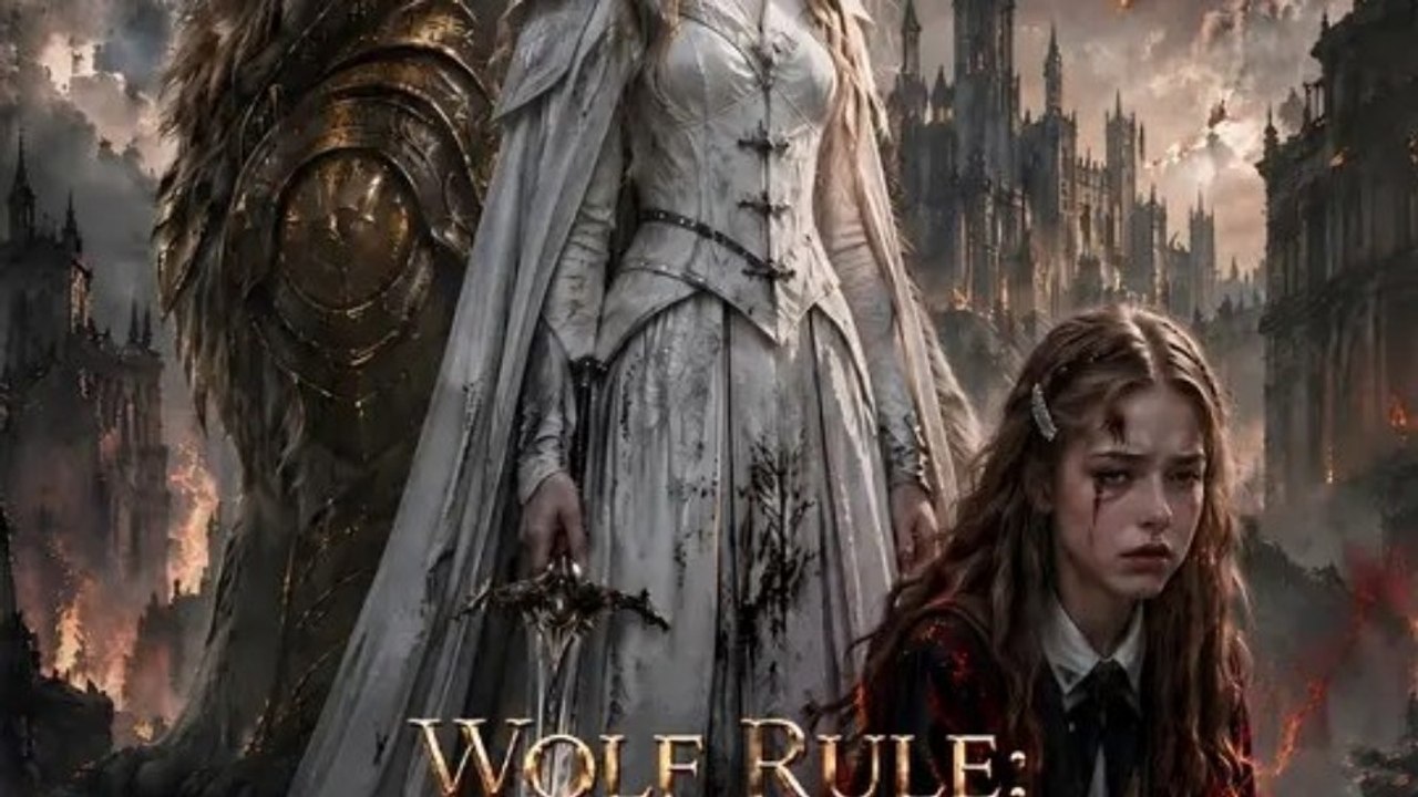 Wolf Rule：Ember Reign - Full EP