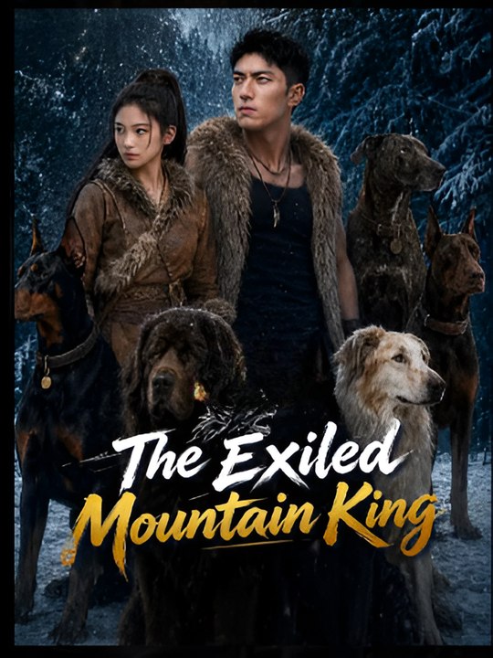 The Exiled Mountain King- Drama FULL MOVIES ENGLISH SUB